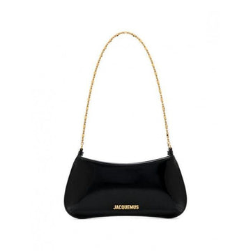 JACQUEMUS Le Petit Bisous Chain BAW00404BC18A01 990 160627876 [P]