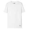 JIL SANDER ロゴパッチ メンズ 半袖 Tシャツ 160627857 [P]