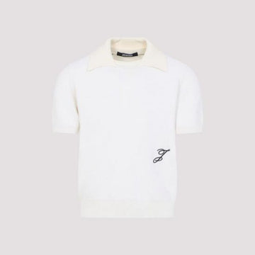 JACQUEMUS ニットポロPOM00617AK00312 110 160627885 [P]