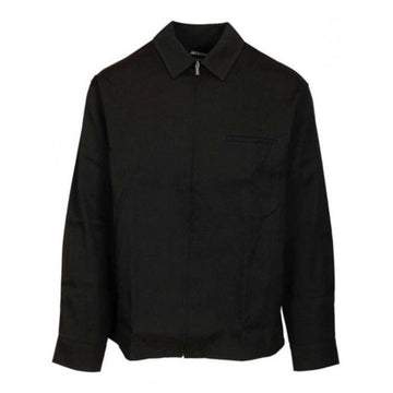 Jacquemus Chemise Mecano Shirt 26SS 160627891 [P]
