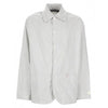 Jacquemus Collared Long Sleeve Shirt with Stripes OUM00159AW00755 9DD 160627893 [P]