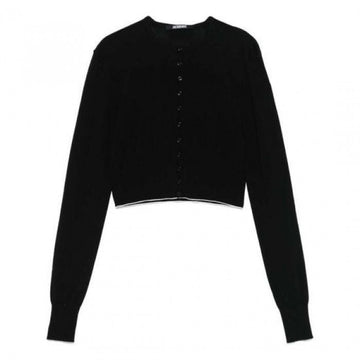 Jacquemus Cardigan SPIAGGIA 243KN507 2323 990 160627900 [P]
