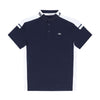 J LINDEBERG Herren Kurzarmshirt 160627913 [P]
