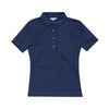J LINDEBERG Damen T-Shirt Kurzarm 160627928 [P]