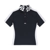 J LINDEBERG 9999 レディース 半袖 Tシャツ 160627926 [P]