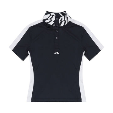 J LINDEBERG 9999 レディース 半袖 Tシャツ 160627926 [P]