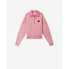 ISABEL MARANT Half-Zip Sweatshirt mit Logo 160627986 [P]