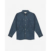 ISABEL MARANT Denim-Hemd CH0208HA C1H06H 30FB 160627971 [P]