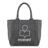ISABEL MARANT 女性スモールトートバッグ 160628004 [P]