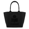 ISABEL MARANT Damen Small Yanke Tote Bag 160628008 [P]