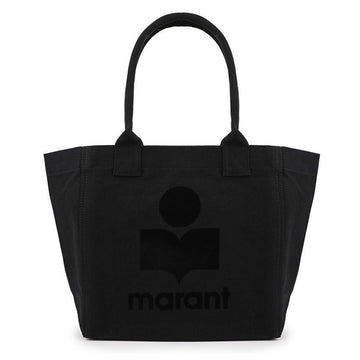 ISABEL MARANT Damen Small Yanke Tote Bag 160628008 [P]