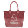 ISABEL MARANT Damen Small Yanke Tote Bag 160628009 [P]