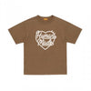 Human Made Short Sleeve T-Shirt HM31CS045 OLIVE DRAB 160628038 [P]