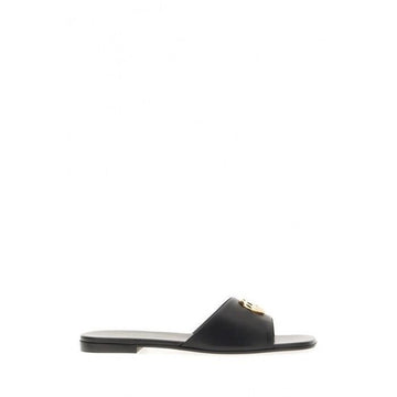 GUCCI ダブルGスライドサンダル 870700 BKO00 1000 160628114 [P]