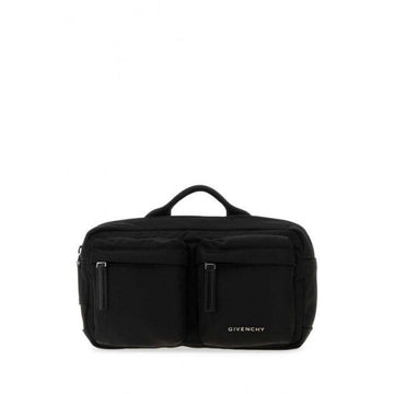 Givenchy Nylon Essential U Belt Bag 001 160628193 [P]
