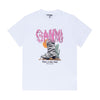Ganni Women's Short Sleeve T-Shirt 160628258 [P]