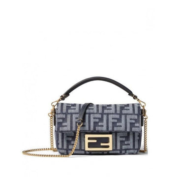 Fendi Mini Baguette Bag 8BS017 AWVA F0NAP 160628321 [P]