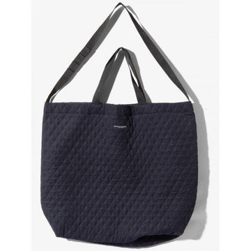 ENGINEERED GARMENTS Carry All Tote Dk Navy 23F1H015 NQ377 SD019 160628365 [P]