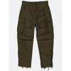 ENGINEERED GARMENTS FA Pant Olive CP Weather Poplin 23F1F016 NQ297 EU001 160628381 [P]