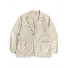 ENGINEERED GARMENTS ベッドフォードジャケット ナチュラル チノツイル 24S1D005 OR183 CT164 160628392 [P]