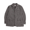 ENGINEERED GARMENTS アイビー ブレザー B グレー PC ホップサック 160628404 [P]