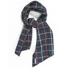 ENGINEERED GARMENTS ロングスカーフ コットン ネイビー 24S1H001 OR384 ES061 160628476 [P]