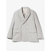ENGINEERED GARMENTS Newport Jacket Cotton Sheer 160628469 [P]