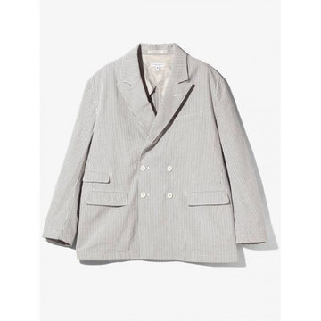 ENGINEERED GARMENTS Newport Jacket Cotton Sheer 160628469 [P]