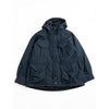 ENGINEERED GARMENTS フィールドパーカー B DkNavy ナイロン 3レ 24F1D032 PS206 ZT199 160628511 [P]