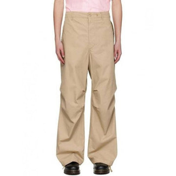ENGINEERED GARMENTS Overhose Khaki PC iridiscent 24F1F022 PS323 ZT146 160628521 [P]