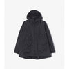 ENGINEERED GARMENTS Atlantic Parka A DkNavy 3-Layer Nyco 25S1D010 QT115 IT003 160628578 [P]
