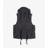 ENGINEERED GARMENTS Field-Weste CP Weather Popeline 160628585 [P]