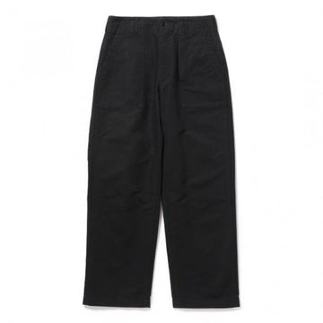 ENGINEERED GARMENTS Fatigue Pants Cotton Double Cross 25F1F004 RV228 WL003 160628593 [P]