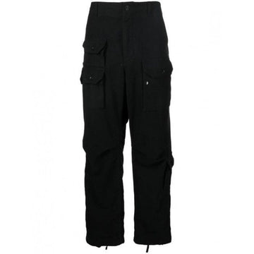 ENGINEERED GARMENTS Flight Pants Cotton Ventile Twill 160628599 [P]