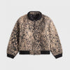 ENGINEERED GARMENTS LLジャケット ウール ポリエステル レオパード 25F1D066 RV156 TO004 160628607 [P]