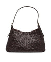 DRAGON DIFFUSION Hobo-Tasche SALVAGE 8170 DUNKELBRAUN 160628636 [P]