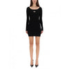 DIESEL Kleid A14188 0DLAX 9XX 160628648 [P]