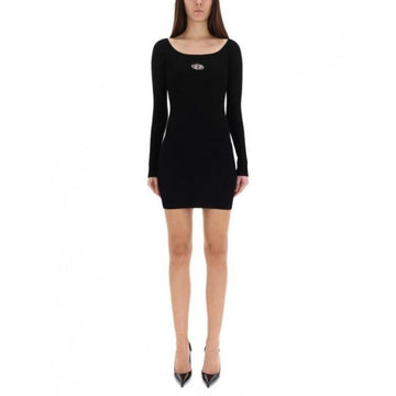 DIESEL Kleid A14188 0DLAX 9XX 160628648 [P]