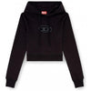 DIESEL FSLIMMY Hoodie A15714 0GRAC 9XX 160628651 [P]
