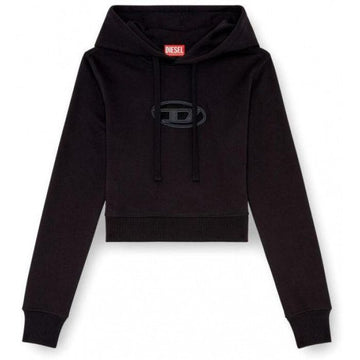 DIESEL FSLIMMY Hoodie A15714 0GRAC 9XX 160628651 [P]