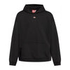 Diesel Hoodie A14909 0GEAD 9XX 160628656 [P]