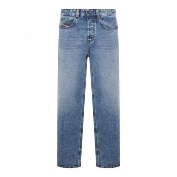 DIESEL Relaxed Jeans 2001 DMACRO 160628659 [P]