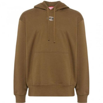 DIESEL フーディ A09856 0IAJH 5EV 160628692 [P]