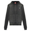 Diesel Hooded Sweatshirt A14822 0QKAU 9XX 160628702 [P]