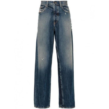 DIESEL 2010 DMACS パンツ A15236 09K33 01 160628701 [P]