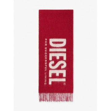 Diesel Scarf A15119 0AJDX 42A 160628730 [P]