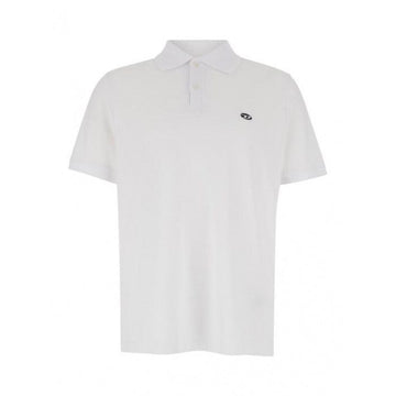 Diesel Polo Shirt A15057 0AIJR 100 160628762 [P]