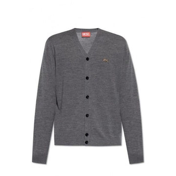 DIESEL K VOLTO ニット 160628827 [P]