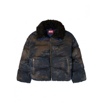 Diesel Winter Padding Jacket A18757 0LKCX 03 160628872 [P]