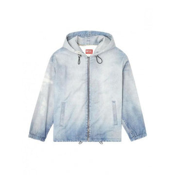 Diesel D WYNNY JOGG Jacket A14694 068RX 01 160628870 [P]